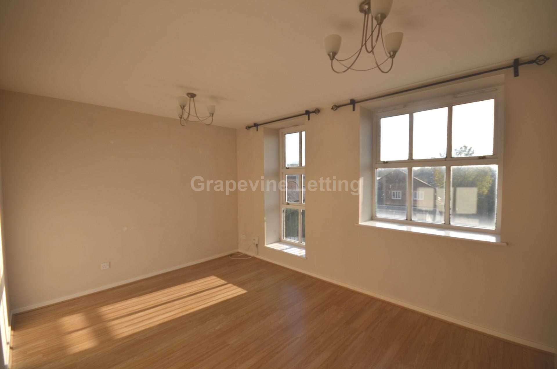 1 bed Apartment for rent in London. From Grapevine Residential Lettings
