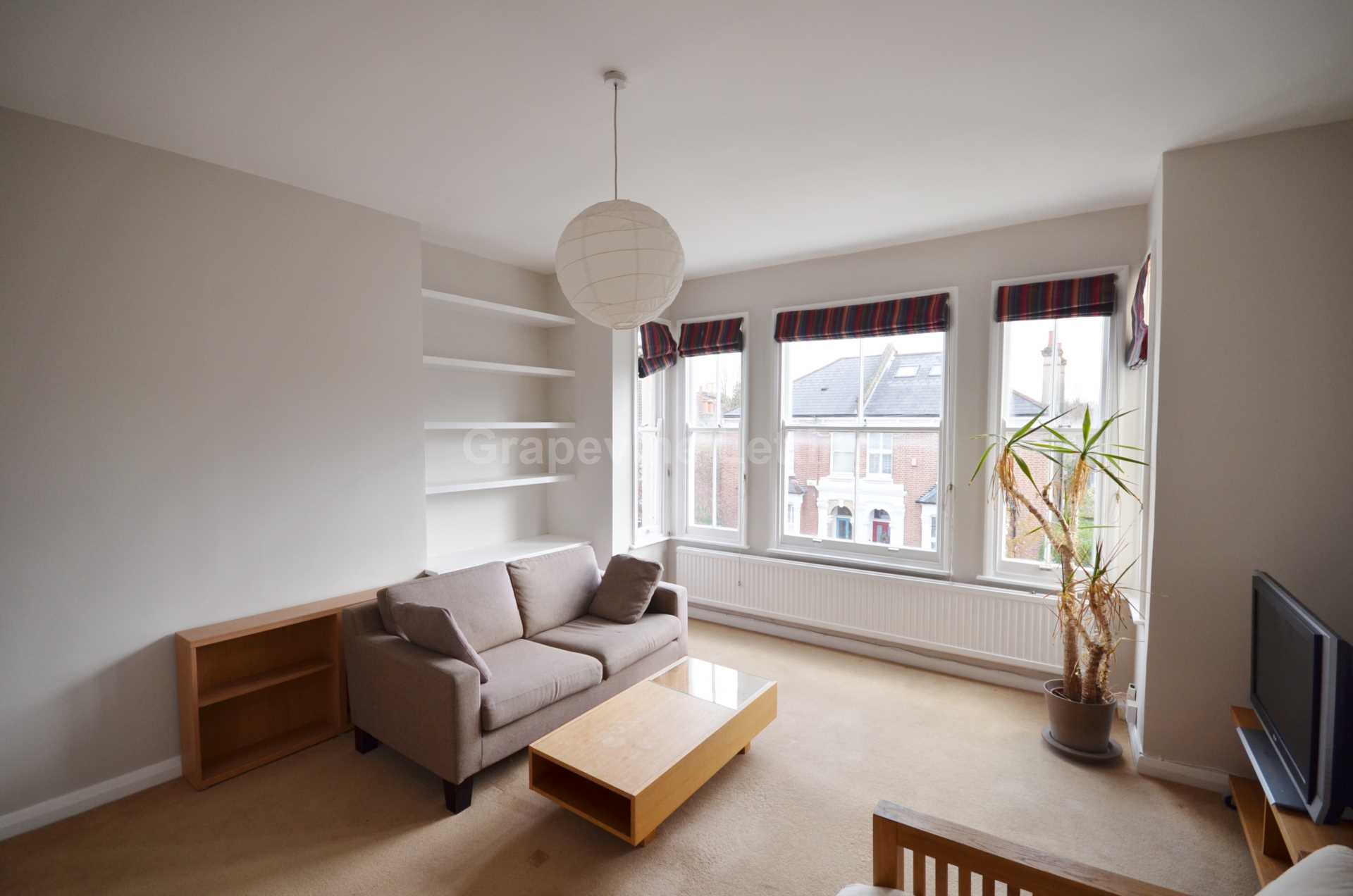 2 bed Apartment for rent in Streatham. From Grapevine Residential Lettings 2 bed Apartment for rent in Streatham. From Grapevine Residential Lettings