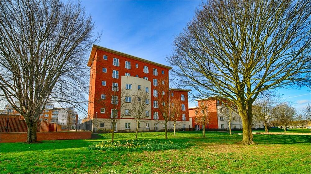 1 bed Apartment for rent in Cardiff. From SquareFoot Estate Agents Ltd - Cardiff