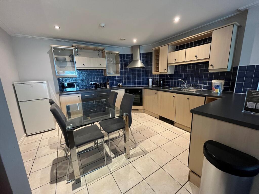 2 bed Apartment for rent in Cardiff. From SquareFoot Estate Agents Ltd - Cardiff