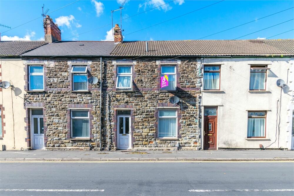 1 bed 1st Floor Flat for rent in Cardiff. From SquareFoot Estate Agents Ltd - Cardiff