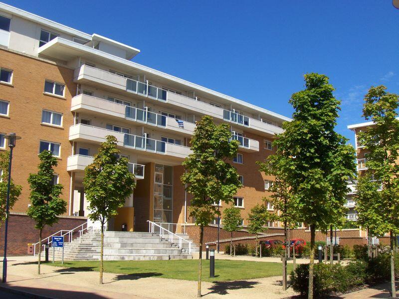 1 bed Apartment for rent in Cardiff. From SquareFoot Estate Agents Ltd - Cardiff