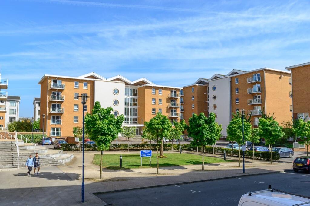 1 bed Apartment for rent in Cardiff. From SquareFoot Estate Agents Ltd - Cardiff