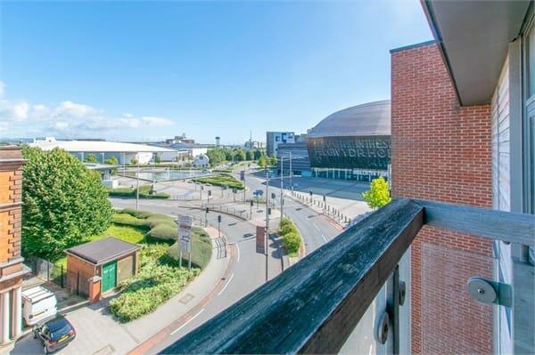 2 bed Apartment for rent in Cardiff. From SquareFoot Estate Agents Ltd - Cardiff 2 bed Apartment for rent in Cardiff. From SquareFoot Estate Agents Ltd - Cardiff