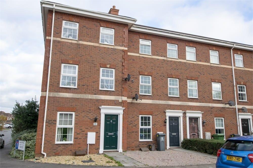 4 bed Town House for rent in Cardiff. From SquareFoot Estate Agents Ltd - Cardiff 4 bed Town House for rent in Cardiff. From SquareFoot Estate Agents Ltd - Cardiff