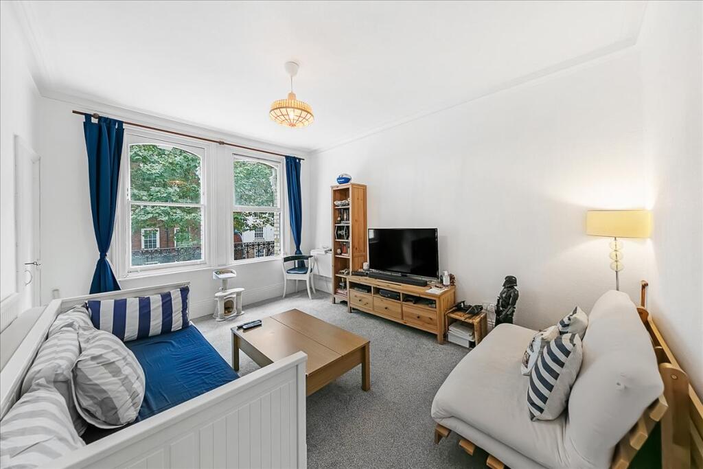 1 bed Apartment for rent in Kensington. From Lawson Rutter