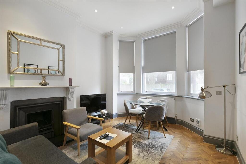 2 bed Apartment for rent in Hammersmith. From Lawson Rutter
