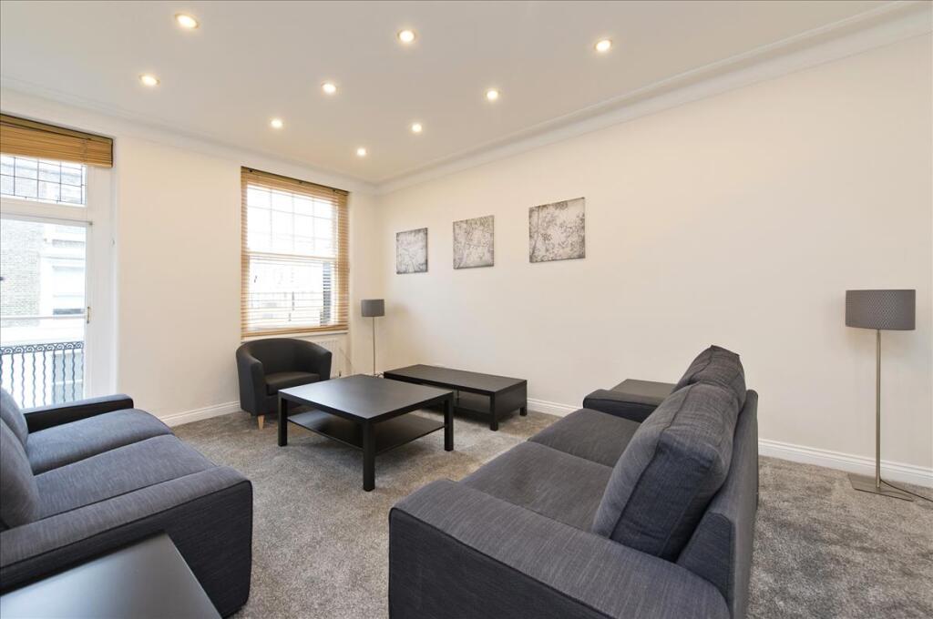 3 bed Apartment for rent in London. From Lawson Rutter