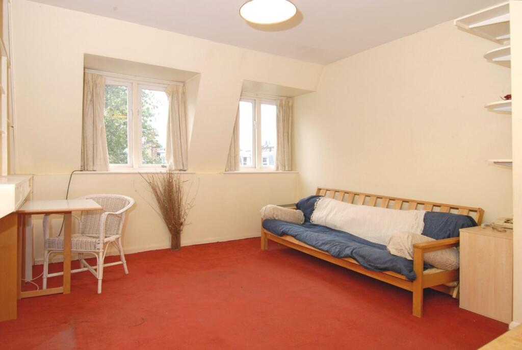 1 bed Apartment for rent in London. From Lawson Rutter