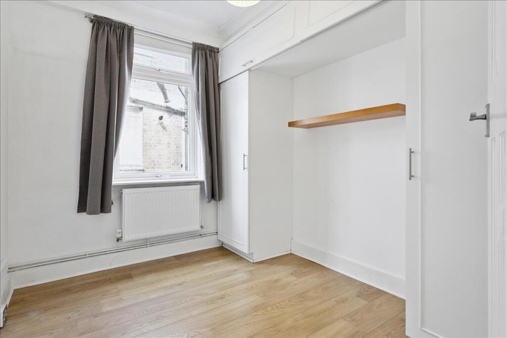 1 bed Apartment for rent in London. From Lawson Rutter
