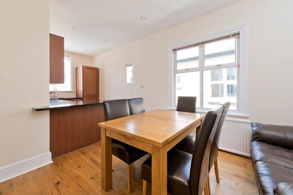 3 bed Apartment for rent in London. From Lawson Rutter 3 bed Apartment for rent in London. From Lawson Rutter