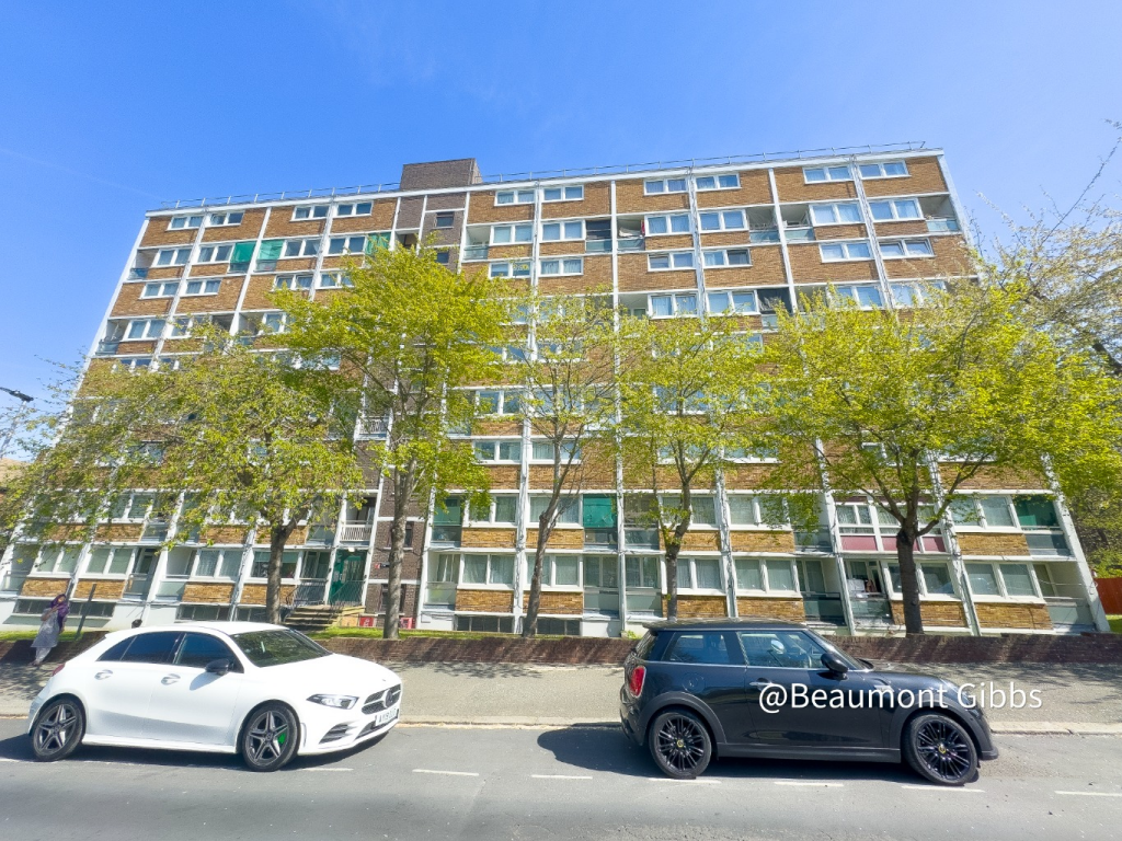 0 bed Studio for rent in Woolwich. From Beaumont Gibbs - Plumstead