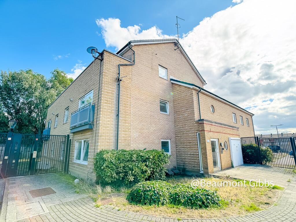 1 bed Apartment for rent in Woolwich. From Beaumont Gibbs - Plumstead
