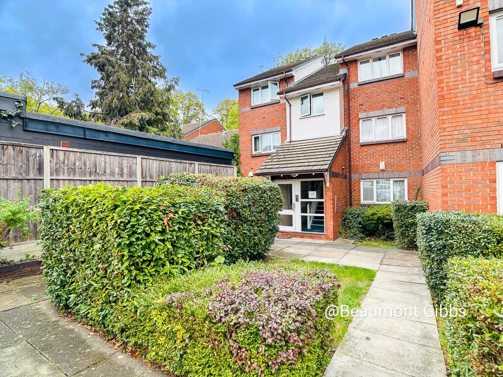 1 bed Apartment for rent in Woolwich. From Beaumont Gibbs - Plumstead 1 bed Apartment for rent in Woolwich. From Beaumont Gibbs - Plumstead