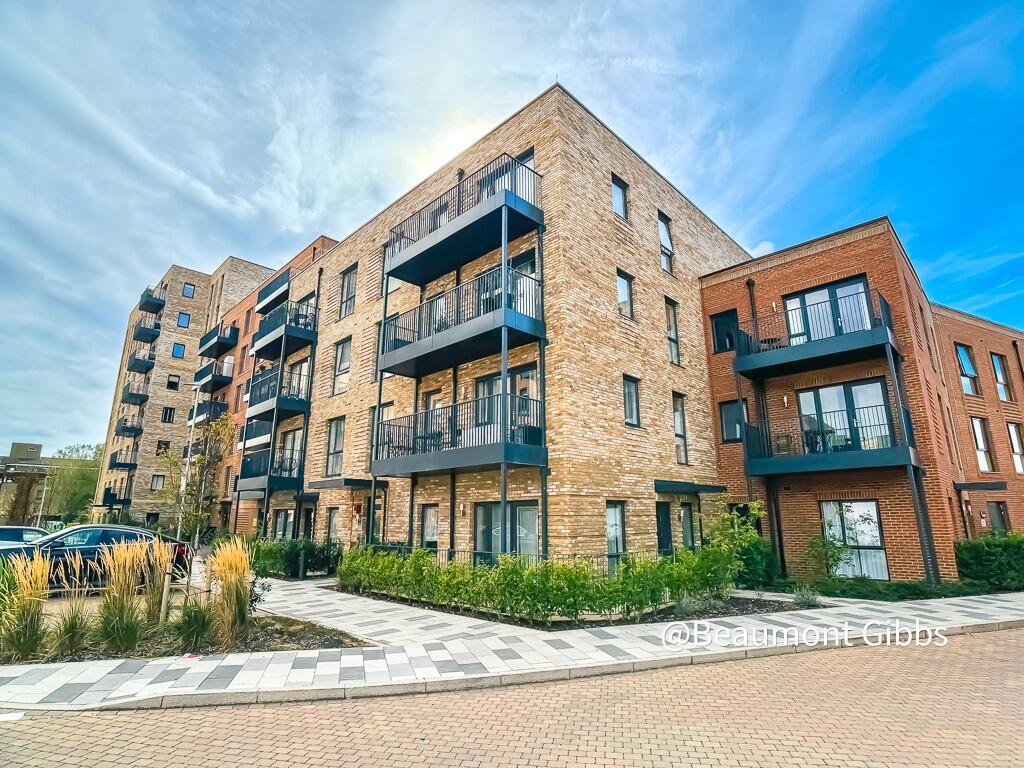 1 bed Apartment for rent in Woolwich. From Beaumont Gibbs - Plumstead 1 bed Apartment for rent in Woolwich. From Beaumont Gibbs - Plumstead