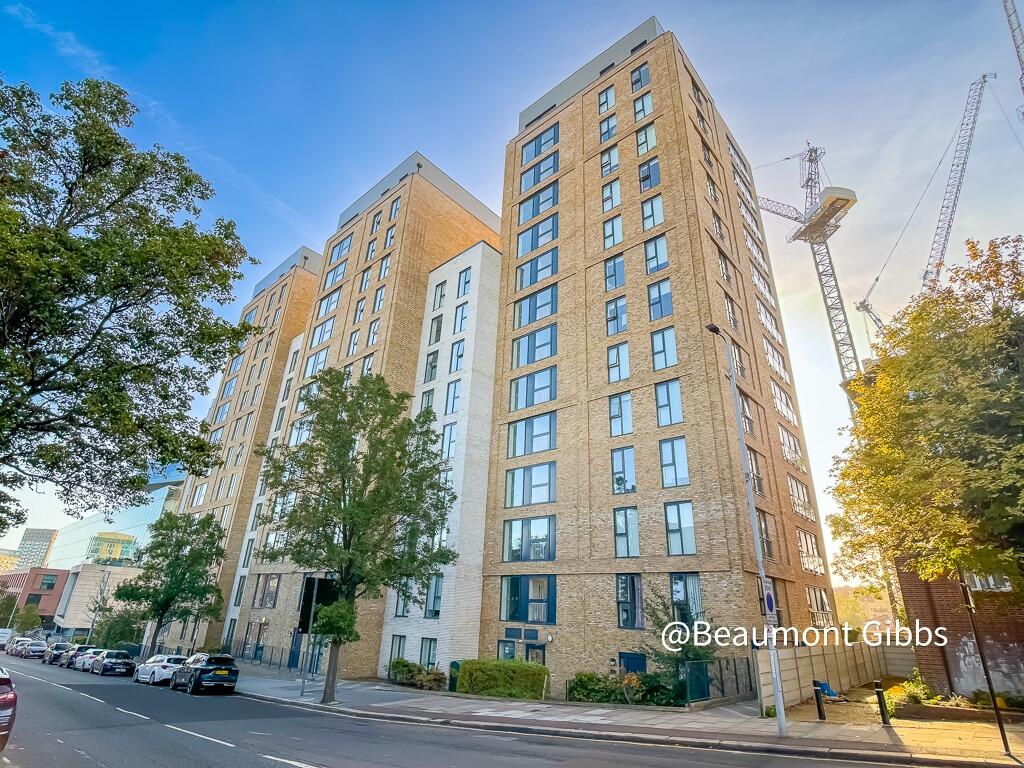 1 bed Apartment for rent in Woolwich. From Beaumont Gibbs - Plumstead 1 bed Apartment for rent in Woolwich. From Beaumont Gibbs - Plumstead