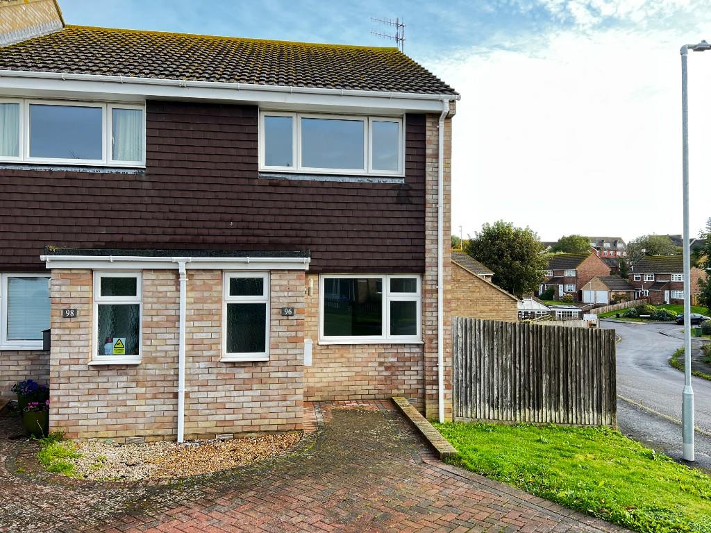 2 bed End of Terrace for rent in Seaford. From Luke Harris Residential - Seaford