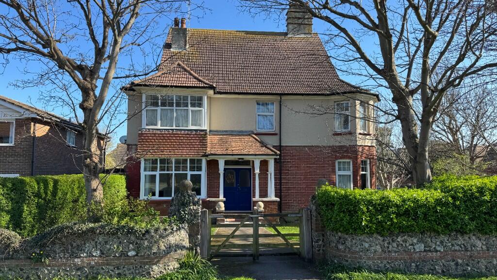 1 bed House (unspecified) for rent in Seaford. From Luke Harris Residential - Seaford 1 bed House (unspecified) for rent in Seaford. From Luke Harris Residential - Seaford