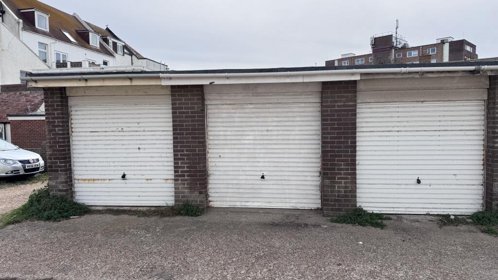 0 bed Garages for rent in Seaford. From Luke Harris Residential - Seaford