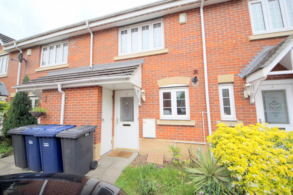 2 bed Mid Terraced House for rent in Southgate. From Addison Townends