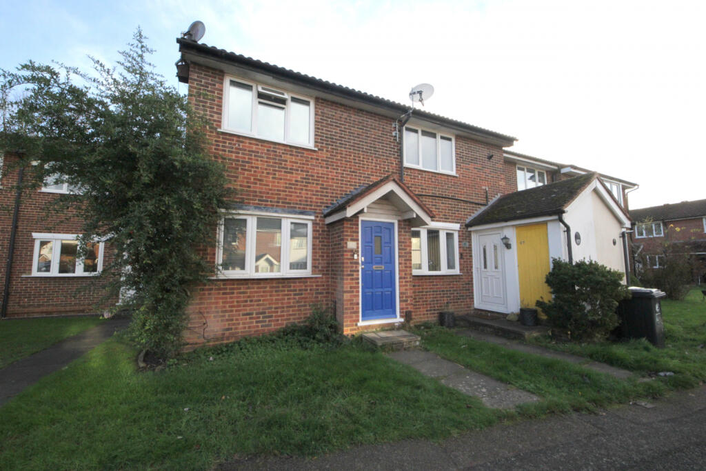 2 bed End of Terrace for rent in Sawbridgeworth. From Addison Townsend - Southgate