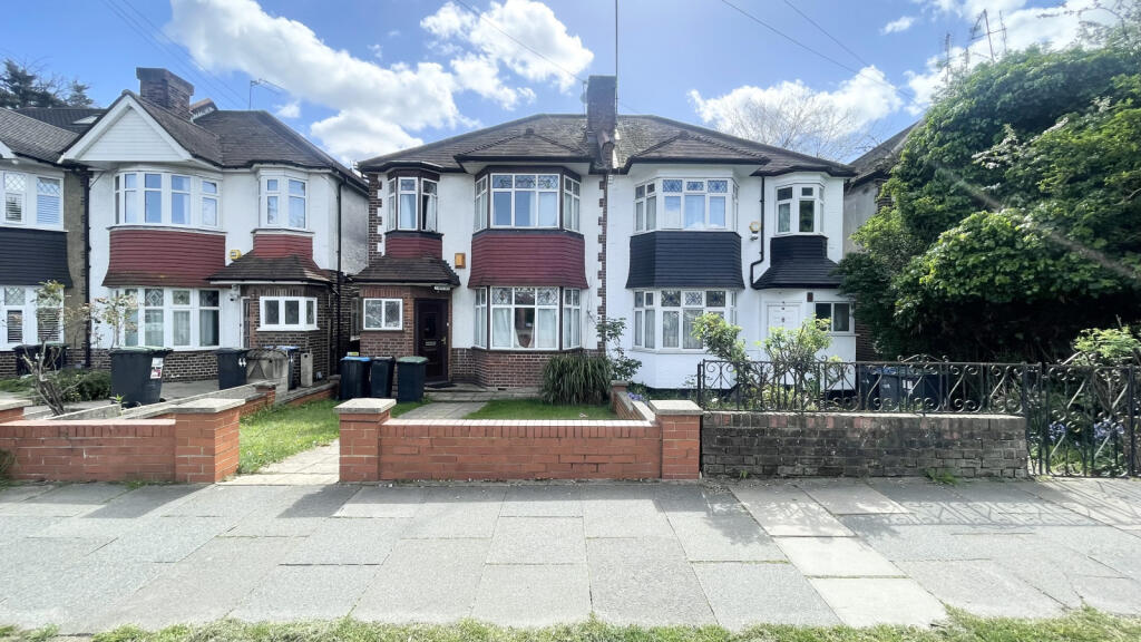 3 bed Semi Detached for rent in Southgate. From Addison Townsend - Southgate