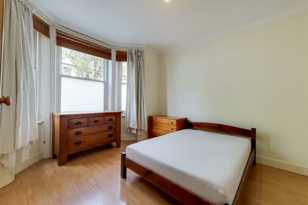 2 bed Flat for rent in Fulham. From LDB