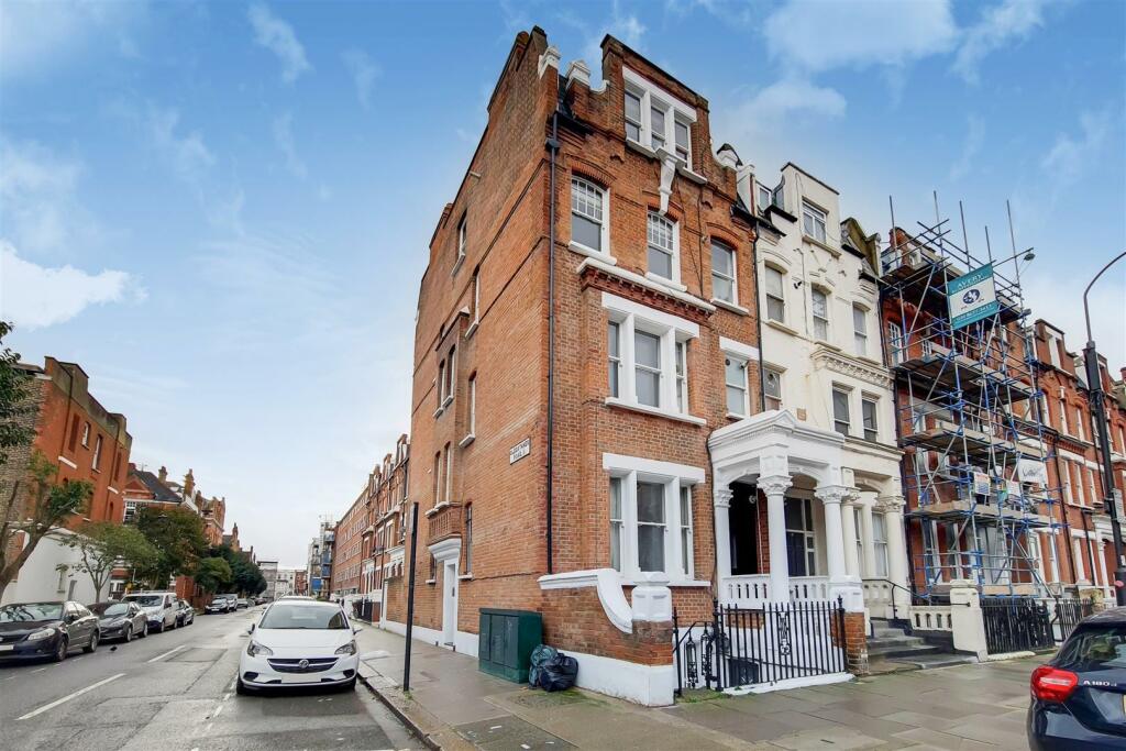 2 bed Flat for rent in Hammersmith. From LDB