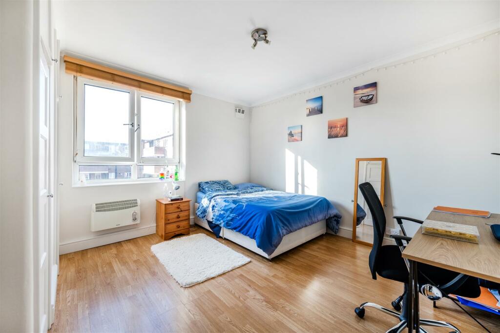 3 bed Flat for rent in Fulham. From LDB