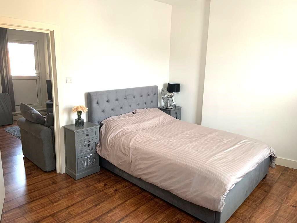 1 bed Flat for rent in London. From LDB