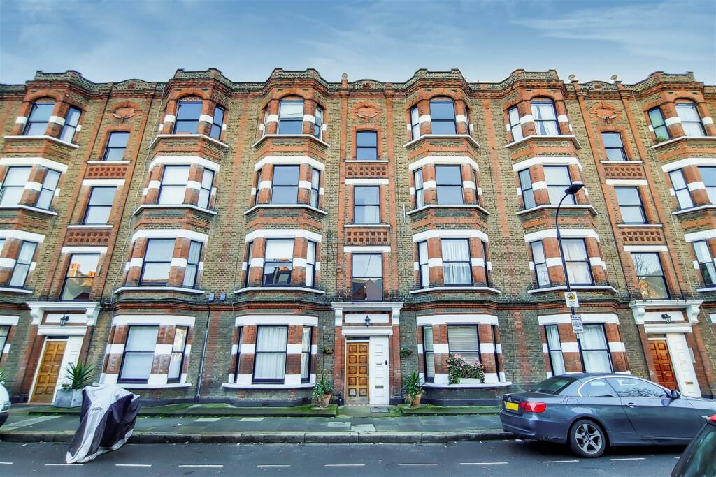2 bed Flat for rent in Fulham. From LDB