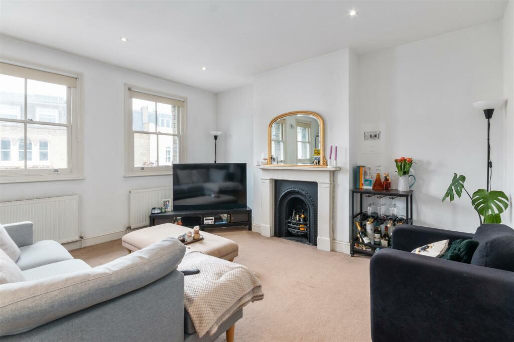 2 bed Flat for rent in Putney. From LDB