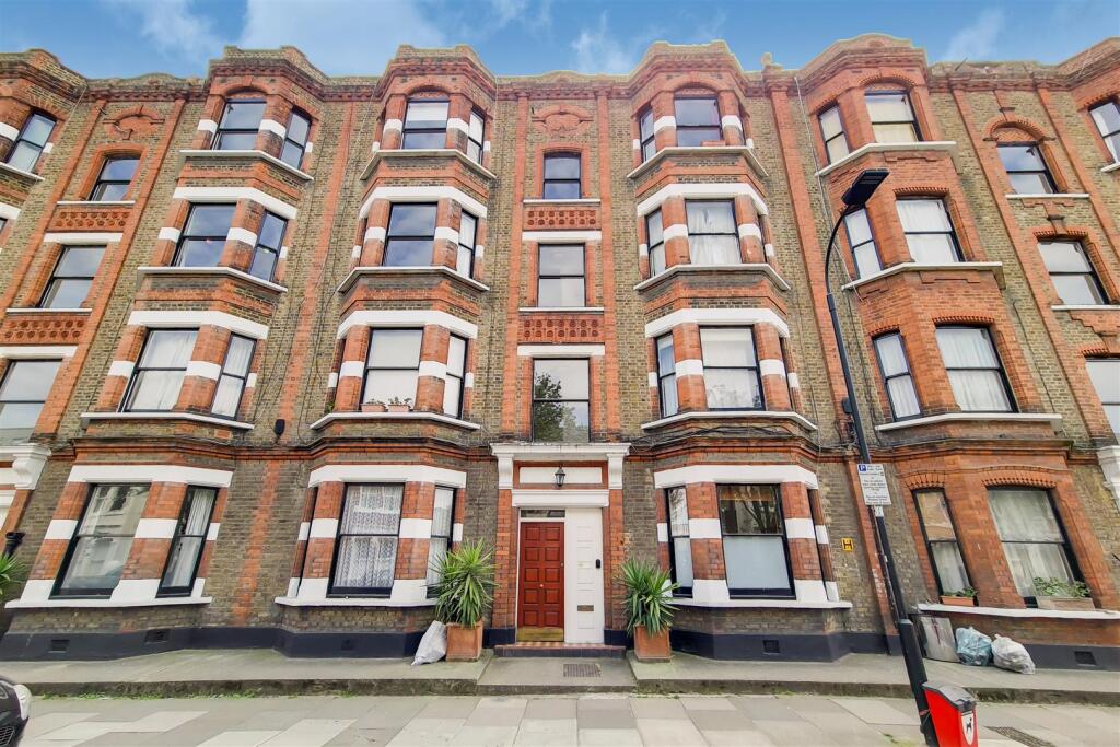 1 bed 1st Floor Flat for rent in Fulham. From LDB - London
