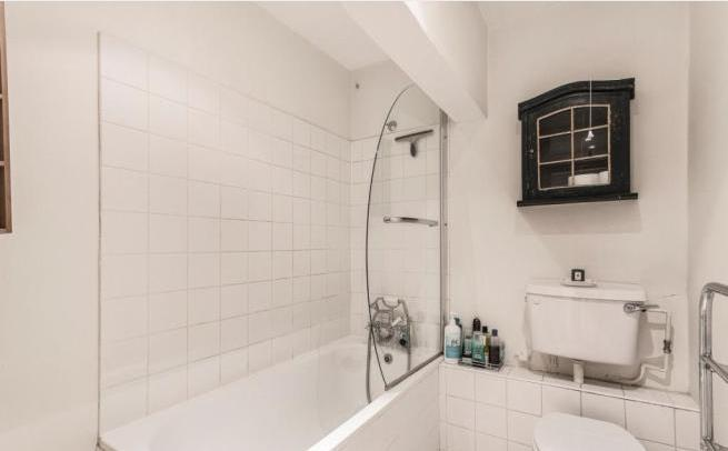 1 bed 1st Floor Flat for rent in London. From LDB - London 1 bed 1st Floor Flat for rent in London. From LDB - London