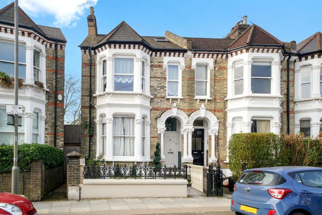 2 bed 1st Floor Flat for rent in Streatham. From LDB - London