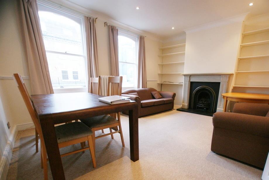 4 bed 1st Floor Flat for rent in Fulham. From LDB - London