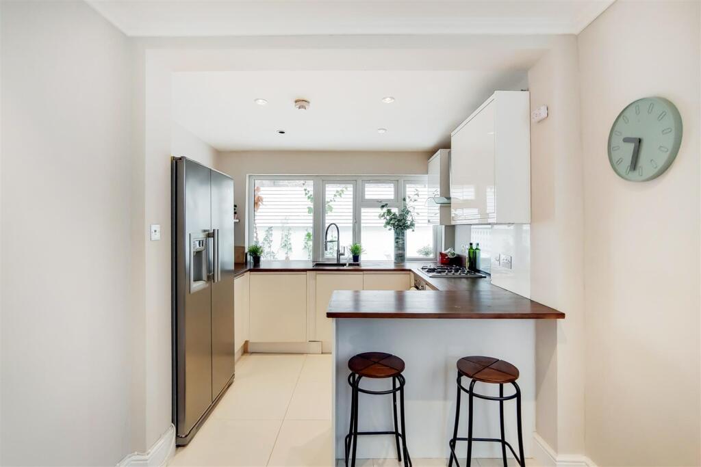 2 bed 1st Floor Flat for rent in Hammersmith. From LDB - London 2 bed 1st Floor Flat for rent in Hammersmith. From LDB - London