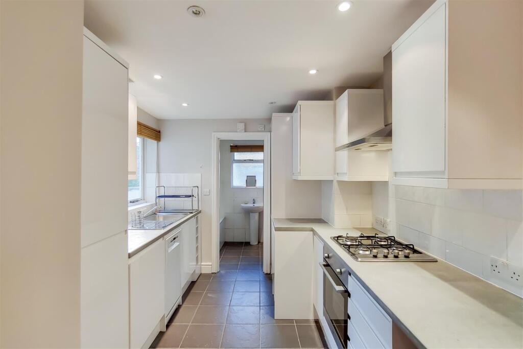1 bed 1st Floor Flat for rent in Fulham. From LDB - London 1 bed 1st Floor Flat for rent in Fulham. From LDB - London