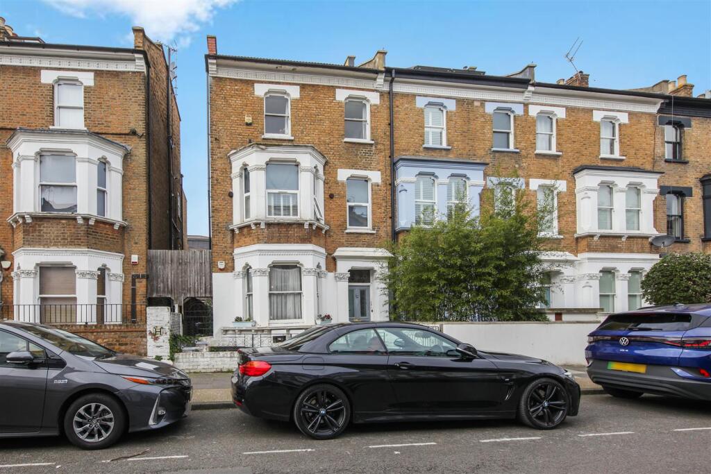 2 bed 1st Floor Flat for rent in Hammersmith. From LDB - London 2 bed 1st Floor Flat for rent in Hammersmith. From LDB - London