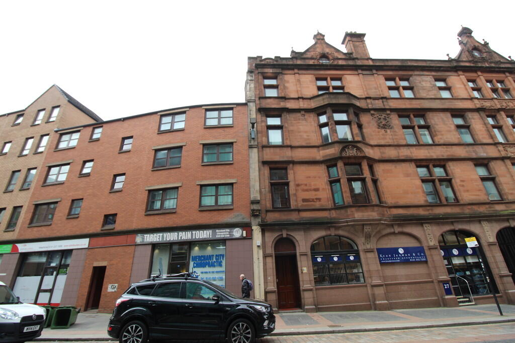 1 bed Apartment for rent in Glasgow. From 1-4-Sale - Glasgow