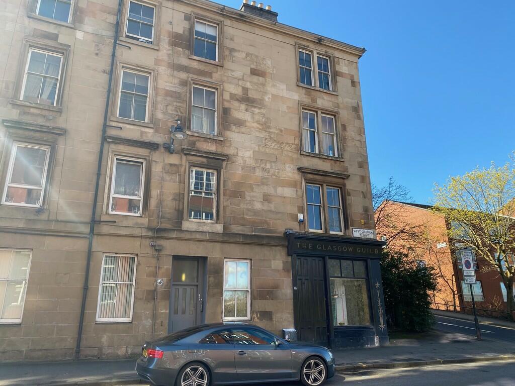 2 bed House (unspecified) for rent in Glasgow. From 1-4-Sale - Glasgow
