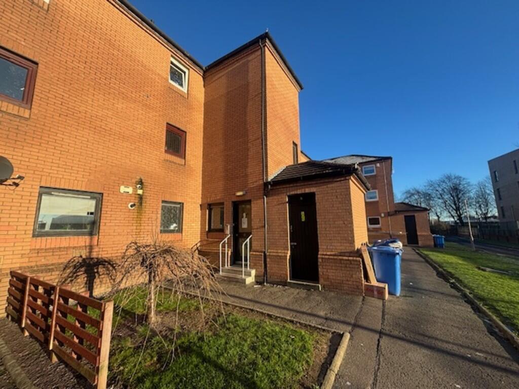 1 bed Apartment for rent in Glasgow. From 1-4-Sale - Glasgow