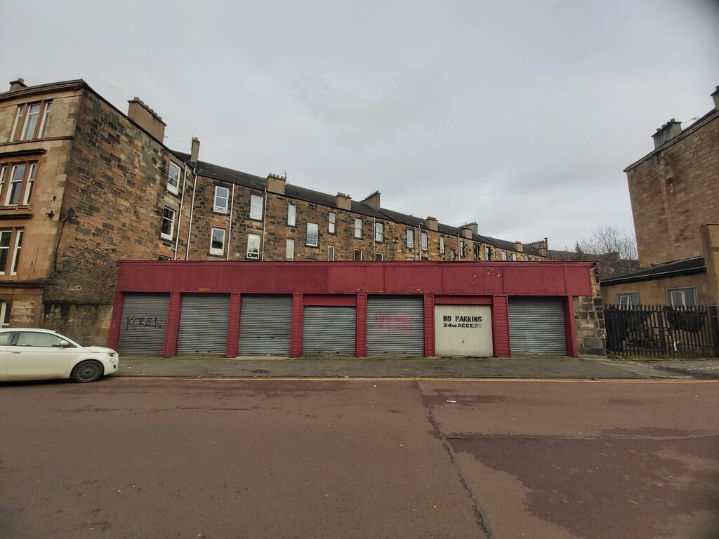 0 bed Garages for rent in Spittal. From 1-4-Sale - Glasgow