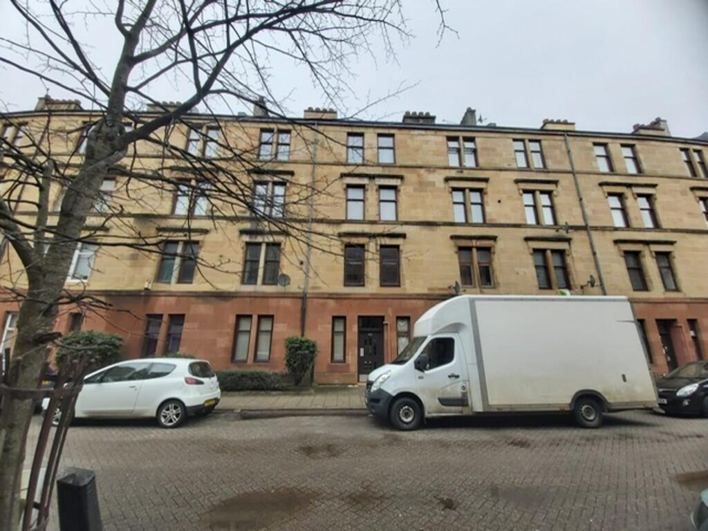 2 bed Apartment for rent in Rutherglen. From 1-4-Sale - Glasgow