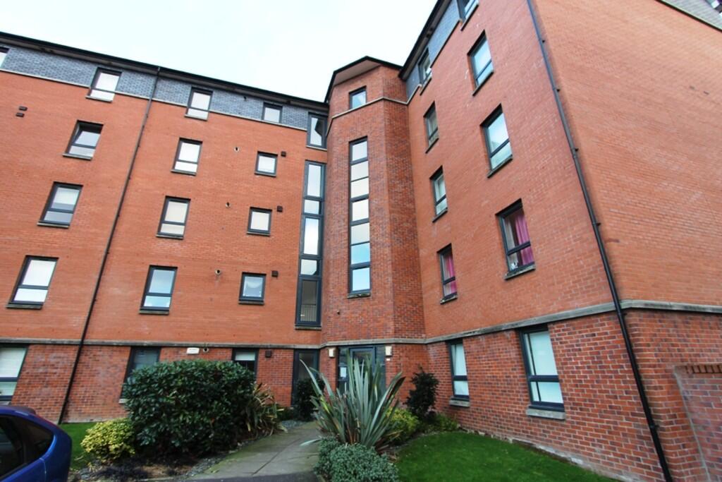 2 bed Apartment for rent in Glasgow. From 1-4-Sale - Glasgow