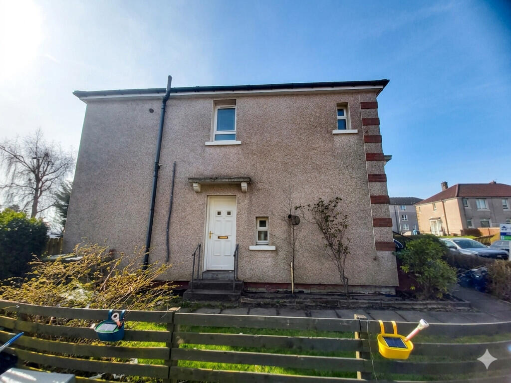 1 bed 1st Floor Flat for rent in Glasgow. From 1-4-Sale - Glasgow