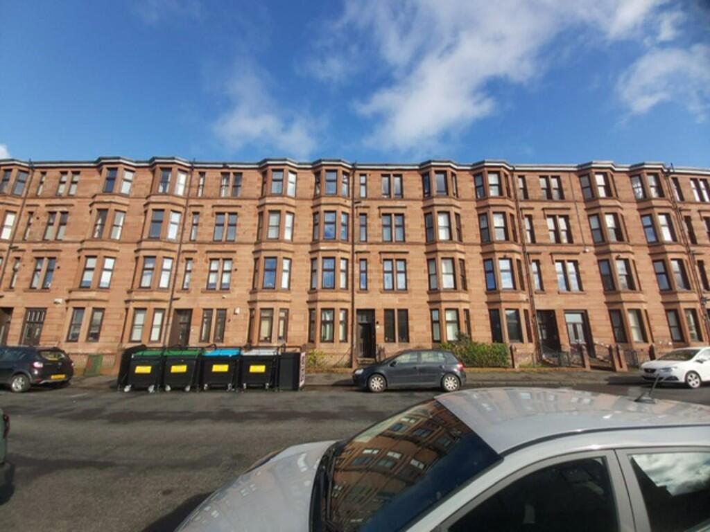 1 bed Apartment for rent in Renfrew. From 1-4-Sale - Glasgow