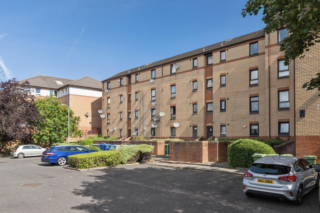 1 bed Apartment for rent in Glasgow. From 1-4-Sale - Glasgow