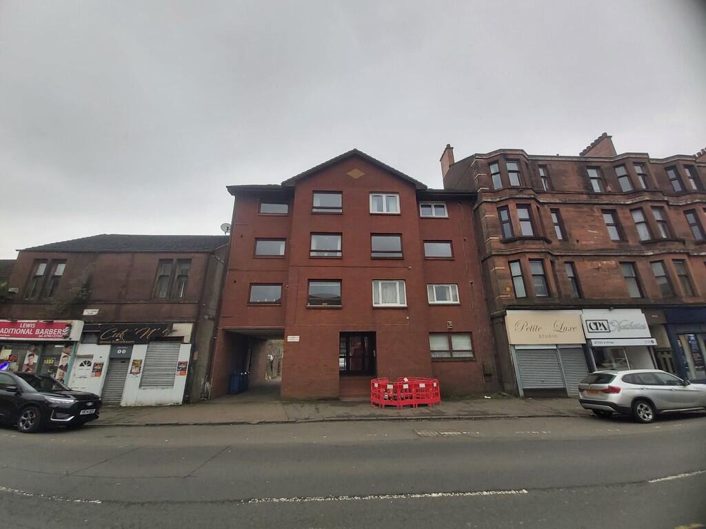 2 bed 1st Floor Flat for rent in Rutherglen. From 1-4-Sale - Glasgow 2 bed 1st Floor Flat for rent in Rutherglen. From 1-4-Sale - Glasgow