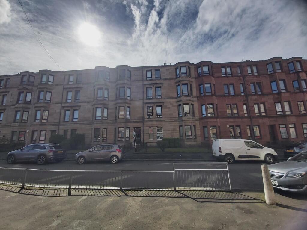 2 bed 1st Floor Flat for rent in Glasgow. From 1-4-Sale - Glasgow